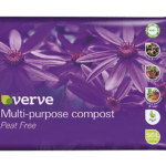 Verve Peat-free Multi-purpose Compost 50L