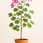 BAUHINIA VARIEGATA